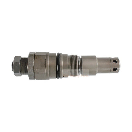 Main Relief Valve XKCG - 00468 for Hyundai Excavator HX300L R290LC - 9 R290LC - 9MH R300LC - 9A R300LC - 9S R300LC - 9SH - Fab Heavy Parts