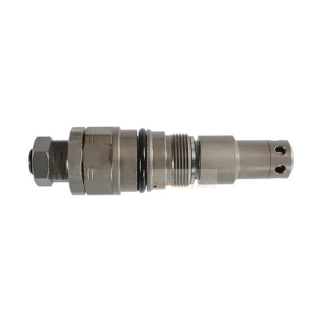 Main Relief Valve XKCG - 00468 for Hyundai Excavator HX300L R290LC - 9 R290LC - 9MH R300LC - 9A R300LC - 9S R300LC - 9SH - Fab Heavy Parts