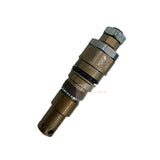 Main Relief Valve YN22V00001F4 for Kobelco Excavator ED190LC SK160LC SK170 - 8 SK200LC SK235SR SK250LC SK330LC - Fab Heavy Parts