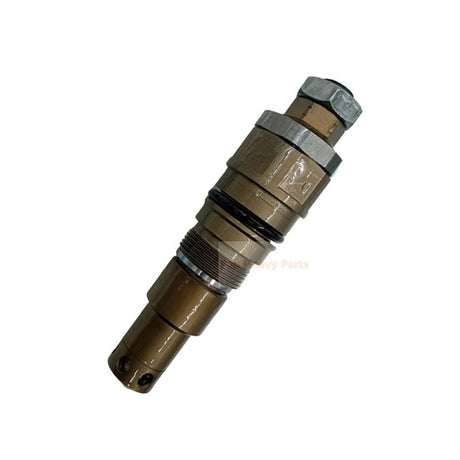 Main Relief Valve YN22V00001F4 for Kobelco Excavator ED190LC SK160LC SK170 - 8 SK200LC SK235SR SK250LC SK330LC - Fab Heavy Parts