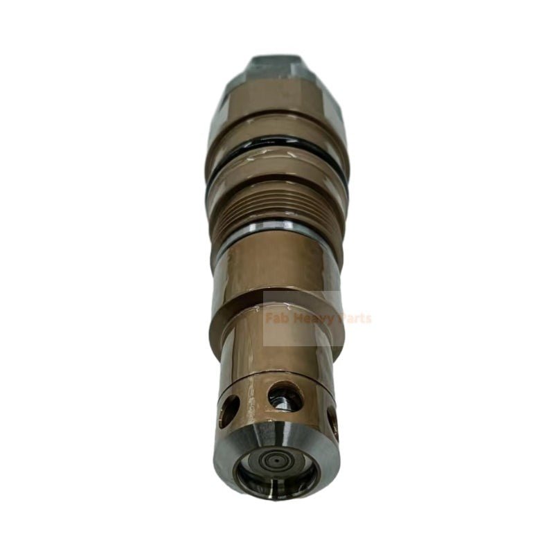 Main Relief Valve YN22V00001F4 YN22V00001F5 for New Holland Excavator E200SR E215 E235SR EH160 EH215 - Fab Heavy Parts
