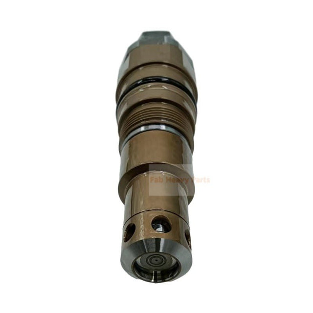 Main Relief Valve YN22V00001F4 YN22V00001F5 for New Holland Excavator E200SR E215 E235SR EH160 EH215 - Fab Heavy Parts