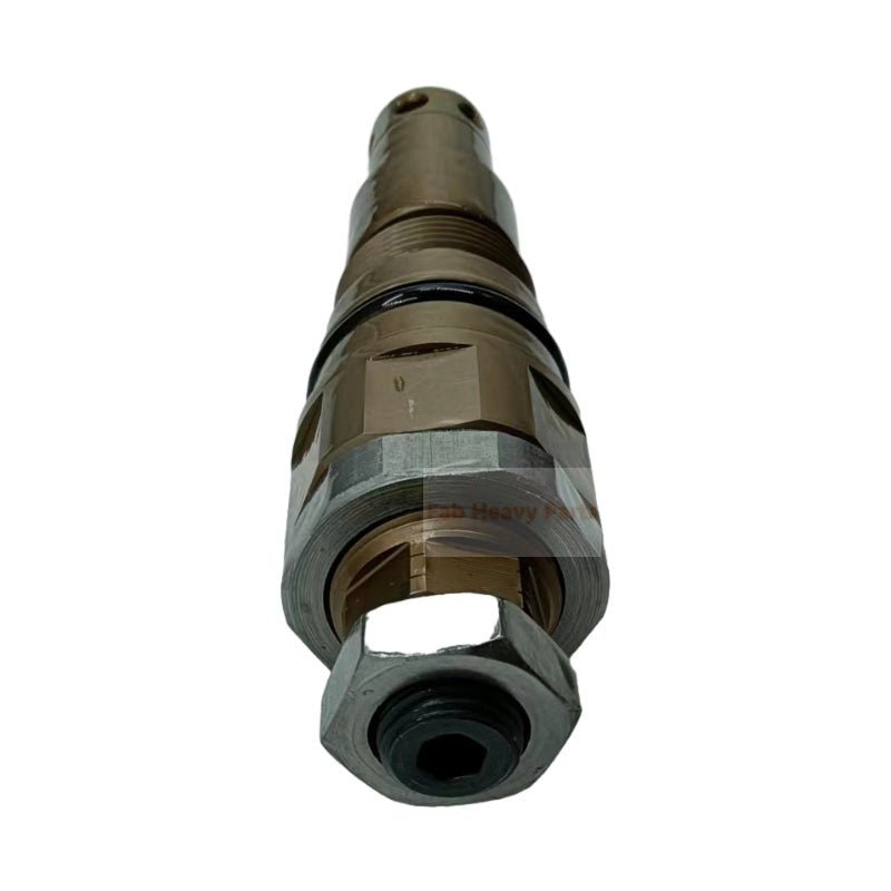 Main Relief Valve YN22V00001F4 YN22V00001F5 for New Holland Excavator E200SR E215 E235SR EH160 EH215 - Fab Heavy Parts