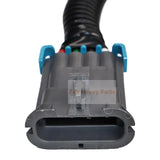 Hauptdrahtgurt 3006724 Anpassungen für Käufer Saltdogg SHPE 750 1000 1500 2000