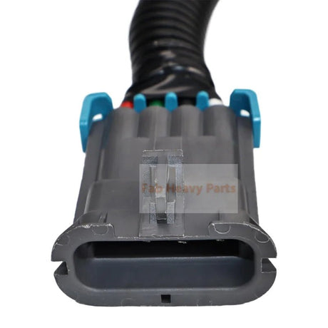 Main Wire Harness 3006724 Fits for Buyers SaltDogg SHPE 750 1000 1500 2000 - Fab Heavy Parts