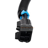 Main Wire Harness 3006724 Fits for Buyers SaltDogg SHPE 750 1000 1500 2000 - Fab Heavy Parts