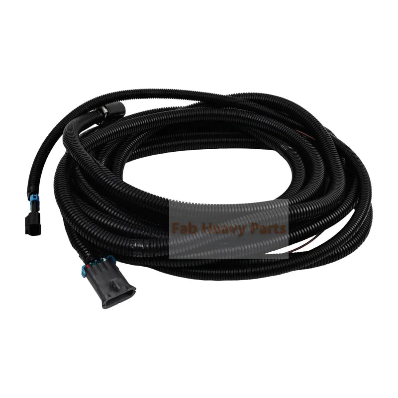 Main Wire Harness 3006724 Fits for Buyers SaltDogg SHPE 750 1000 1500 2000 - Fab Heavy Parts