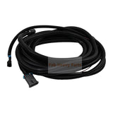 Main Wire Harness 3006724 Fits for Buyers SaltDogg SHPE 750 1000 1500 2000 - Fab Heavy Parts