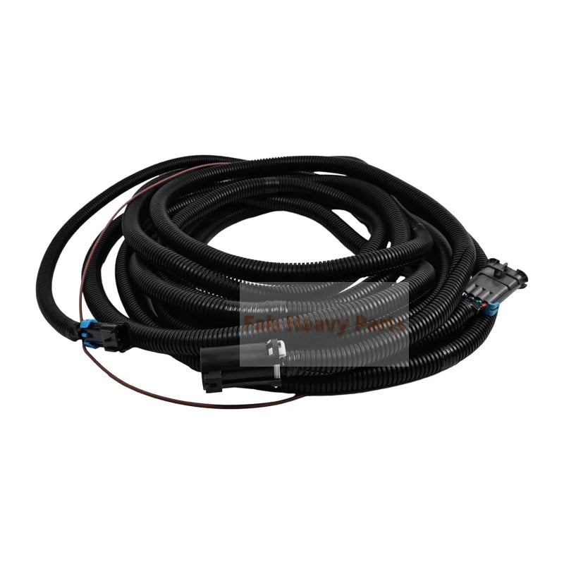 Main Wire Harness 3006724 Fits for Buyers SaltDogg SHPE 750 1000 1500 2000 - Fab Heavy Parts