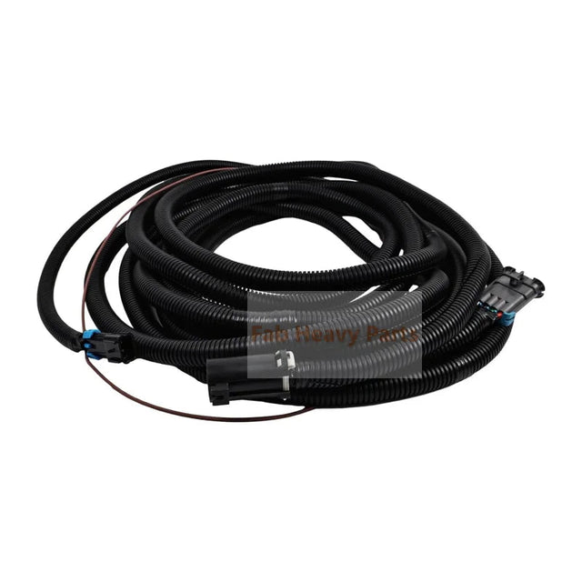 Main Wire Harness 3006724 Fits for Buyers SaltDogg SHPE 750 1000 1500 2000 - Fab Heavy Parts
