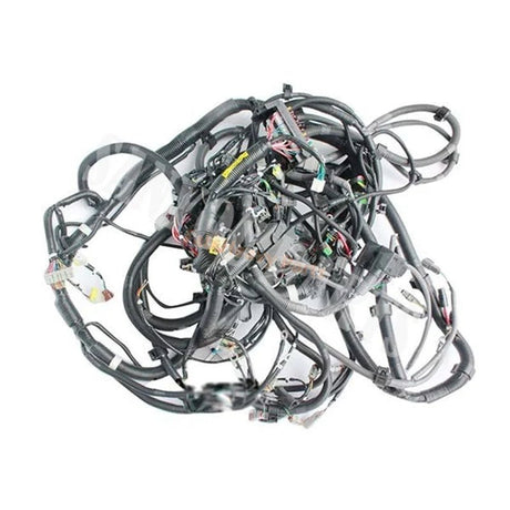Main Wiring Harness 20Y - 06 - 42411 Fits for Komatsu Excavator PC270 - 8 PC270LC - 8 PC200 - 8 PC200LC - 8 PC220 - 8 PC220LC - 8 - Fab Heavy Parts