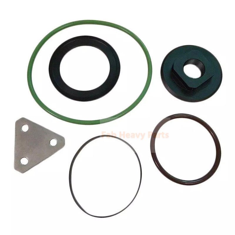 Maintenance Drive Shaft Seal Kit 2906 - 0418 - 00 for Atlas Copco Air Compressor - Fab Heavy Parts