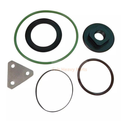 Maintenance Drive Shaft Seal Kit 2906 - 0418 - 00 for Atlas Copco Air Compressor - Fab Heavy Parts