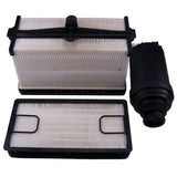 Maintenance Filter Kit Aftermarket Replacement For Bobcat Skid Steer A770 S750 S770 Track Loader T750 T770 T870 - Fab Heavy Parts