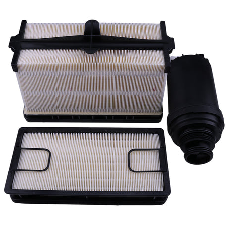 Kit de filtre d'entretien pour chargeuse sur chenilles Bobcat A770 S750 S770 T750 T770 T870