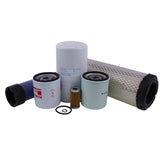 Maintenance Filter Kit for New Holland TC33D Tractor with 1.5L Engine - Fab Heavy Parts