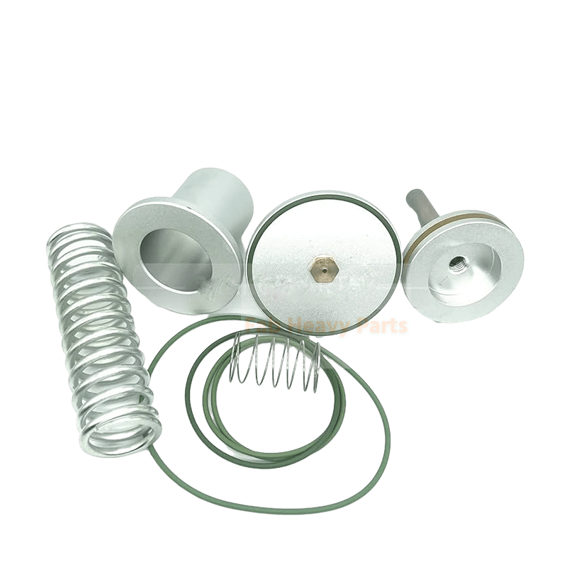 Maintenance Kit 2205490430 for Atlas Copco Air Compressor - Fab Heavy Parts