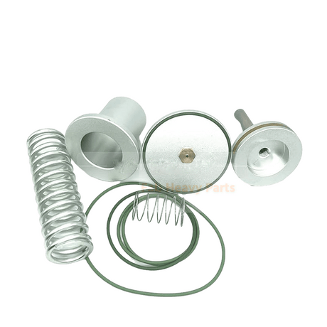 Maintenance Kit 2205490430 for Atlas Copco Air Compressor - Fab Heavy Parts