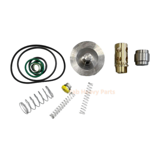 Maintenance Kit 2901-2046-00 for Atlas Copco Air Compressor Oil Stop Valve C146-Mb