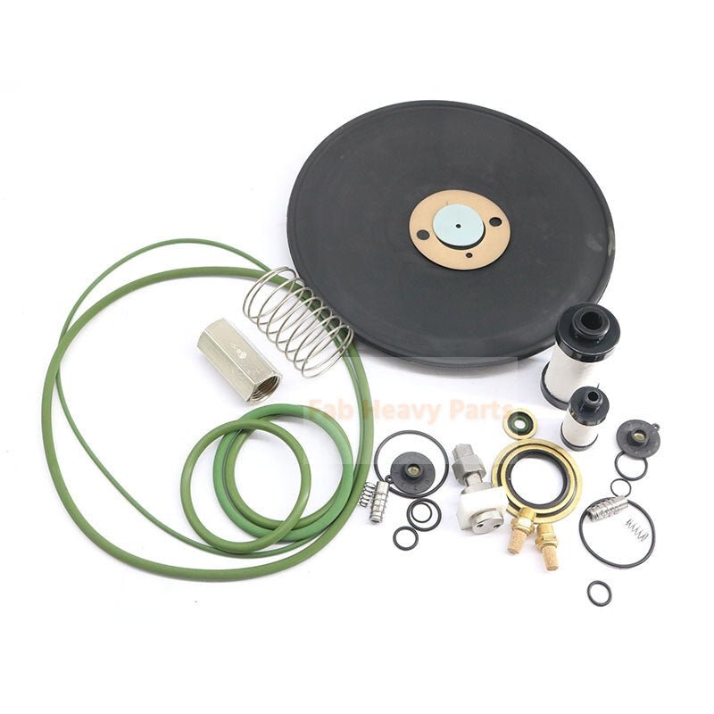 Maintenance Kit 2906 - 0741 - 00 2906074100 for Atlas Copco ZR110 - 145 ZT110 - 145 8000H - Fab Heavy Parts