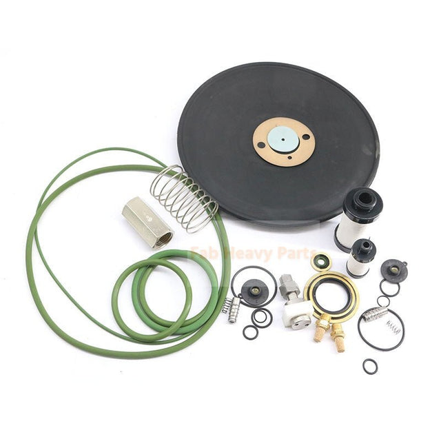 Maintenance Kit 2906 - 0741 - 00 2906074100 for Atlas Copco ZR110 - 145 ZT110 - 145 8000H - Fab Heavy Parts