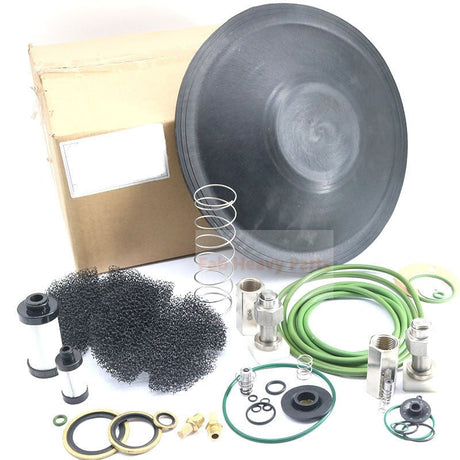 Maintenance Kit 2906 - 0800 - 00 2906080000 for Atlas Copco ZR160 - 315VSD 8000H - Fab Heavy Parts