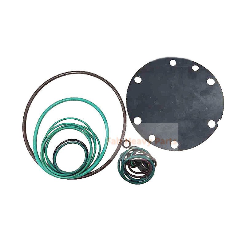 Maintenance Kit 2906038600 for Atlas Copco Air Compressor ZR160 - Fab Heavy Parts