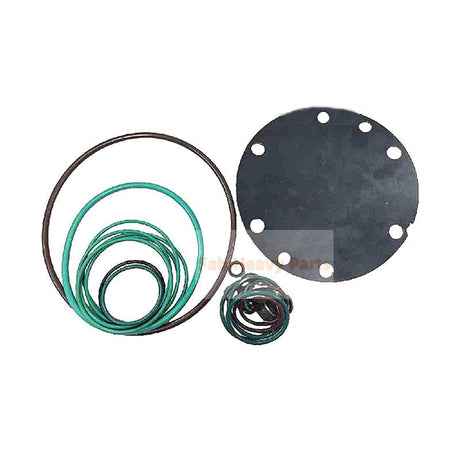 Maintenance Kit 2906038600 for Atlas Copco Air Compressor ZR160 - Fab Heavy Parts