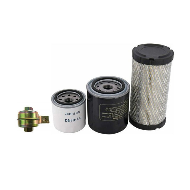 Maintenance Kit for Thermo King Tripac APU - Fab Heavy Parts