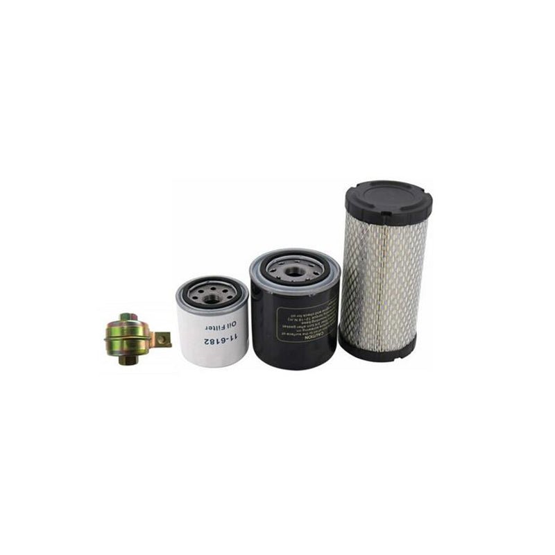 Maintenance Kit P553890 P822686 P550834 P502067 for Donaldson - Fab Heavy Parts