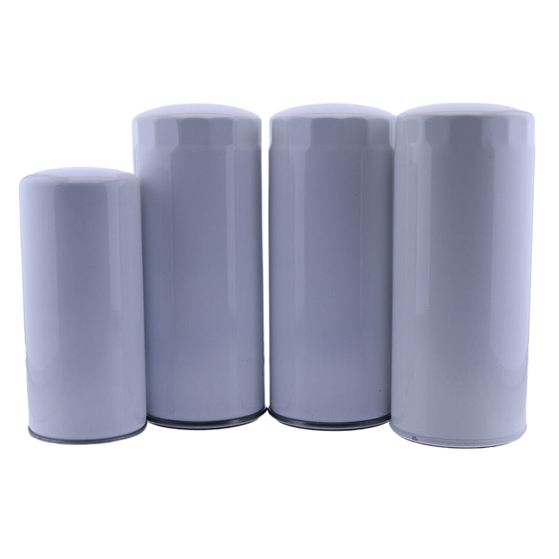 Maintenance Service Filter Kit 85132686 for Volvo VNL Truck VE D12 D13