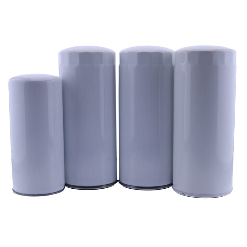 Maintenance Service Filter Kit 85132686 for Volvo VNL Truck VE D12 D13 - Fab Heavy Parts