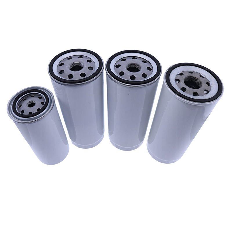 Maintenance Service Filter Kit 85132686 for Volvo VNL Truck VE D12 D13 - Fab Heavy Parts