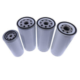Maintenance Service Filter Kit 85132686 for Volvo VNL Truck VE D12 D13 - Fab Heavy Parts