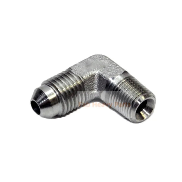 Male Elbow 95937686 for Ingersoll Rand Air Compressor - Fab Heavy Parts