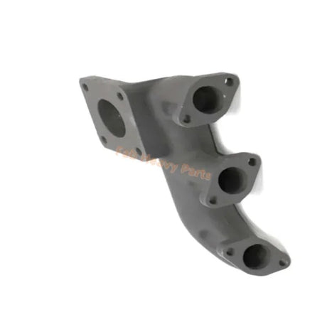 Manifold 6688059 Aftermarket Replacement For Bobcat Excavator 319 322 E14 - Fab Heavy Parts