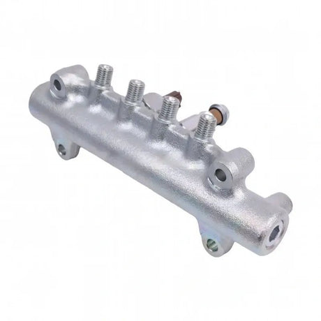 Manifold Common Rail Assembly 02/802587 for JCB Excavator JS130LC JS145HD JS145LC JS160W JZ140 JZ140HD - Fab Heavy Parts