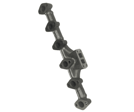 Manifold Exhaust VOE20459232 for Volvo Engine D6E Excavator EC160B EC180B EC200B EC210B EC210C EC220D - Fab Heavy Parts