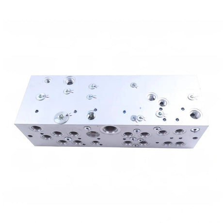 Manifold Function 88782GT for Genie Boom Lift S-60 S-65 - Fab Heavy Parts