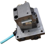 Manifold RE181544 Fits for JD 1054 904 1204 1354 1404 6403 6603 6100B 6100D 6110D 6115D 6125D 6130D 6140D 6110B Tractor - Fab Heavy Parts