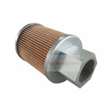 Mann Suction Oil Filter 6260253251 for Atlas Cocpo Air Compressor