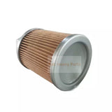 Mann Suction Oil Filter 6260253251 for Atlas Cocpo Air Compressor - Fab Heavy Parts