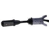 Manual Column Switch 701/80300 Fits for JCB 528S 526 526S 520S 528S 528 - 70 - Fab Heavy Parts