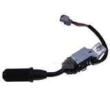 Manual Column Switch 701/80300 Fits for JCB 528S 526 526S 520S 528S 528 - 70 - Fab Heavy Parts