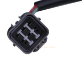 Manual Column Switch 701/80300 Fits for JCB 528S 526 526S 520S 528S 528 - 70 - Fab Heavy Parts