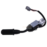 Interruttore manuale a colonna 701/80300 Adatto per JCB 528S 526 526S 520S 528S 528-70