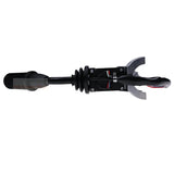 Interruttore manuale a colonna 701/80300 Adatto per JCB 528S 526 526S 520S 528S 528-70