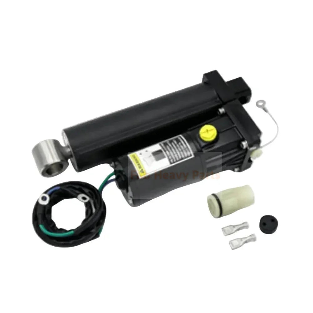 Levantador manual 48000-93J34 se encaixa para Yamaha 4 tempos 100-115HP