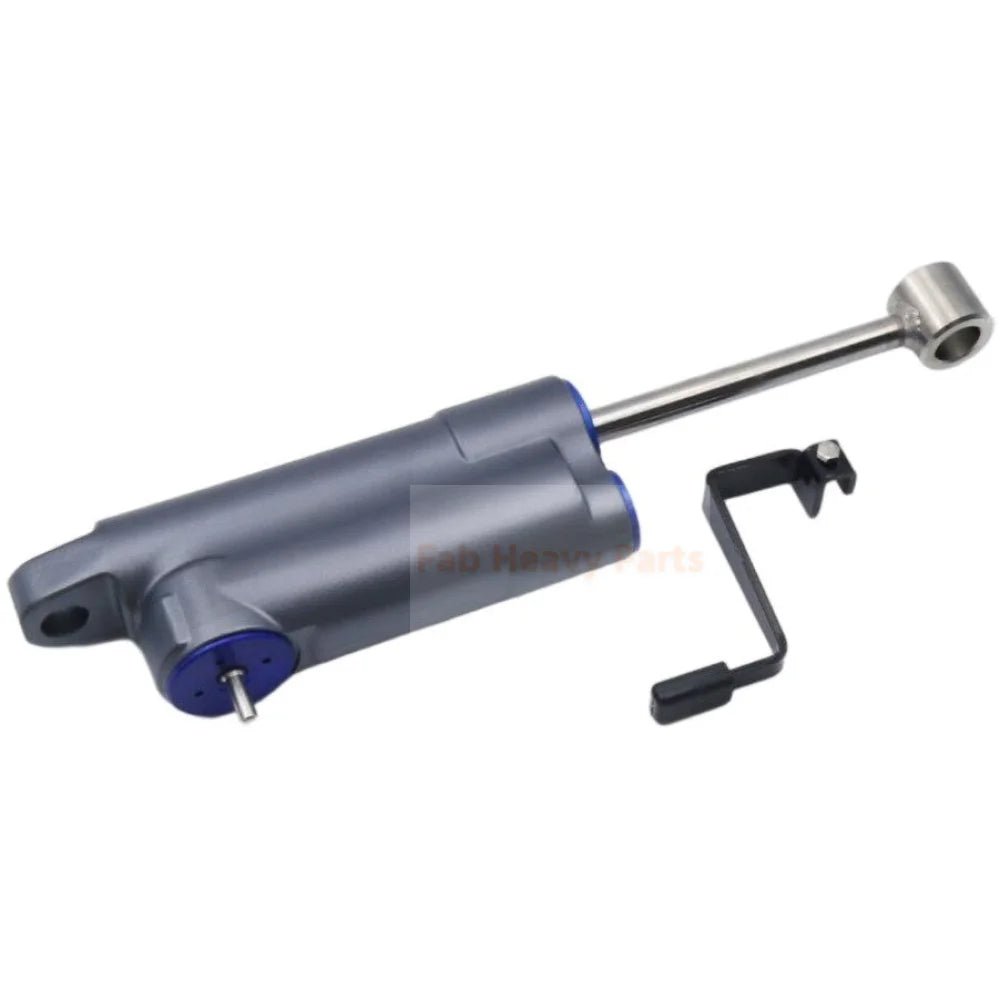 Manual Lifter 67C - 43107 - 02 - 8D Fits for Yamaha 2 - stroke 40HP 4 - stroke 30HP 40HP - Fab Heavy Parts
