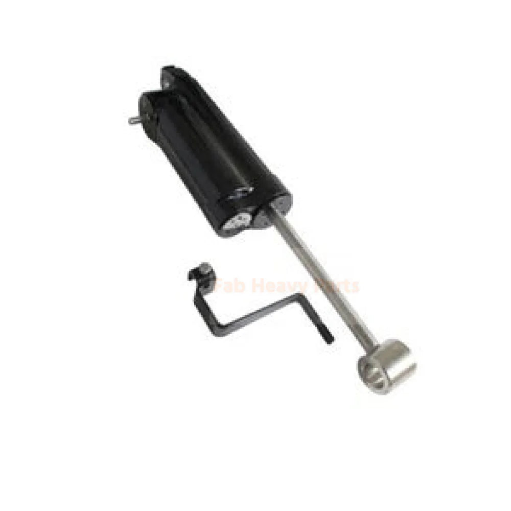 Manual Single Ram Power Tilt Trim Unit 69D-43107-12-4D Fits for Yamaha 60HP E60H